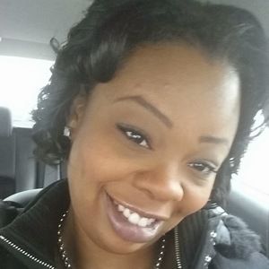 Meet your Posher, Latoya